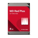 WD red