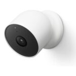 Google Nest Cam Outdoor