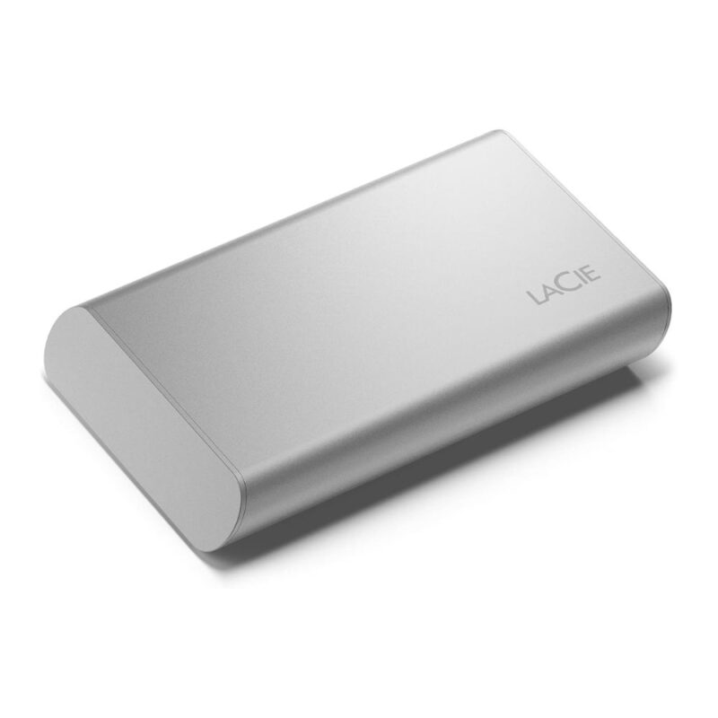 LaCie SSD