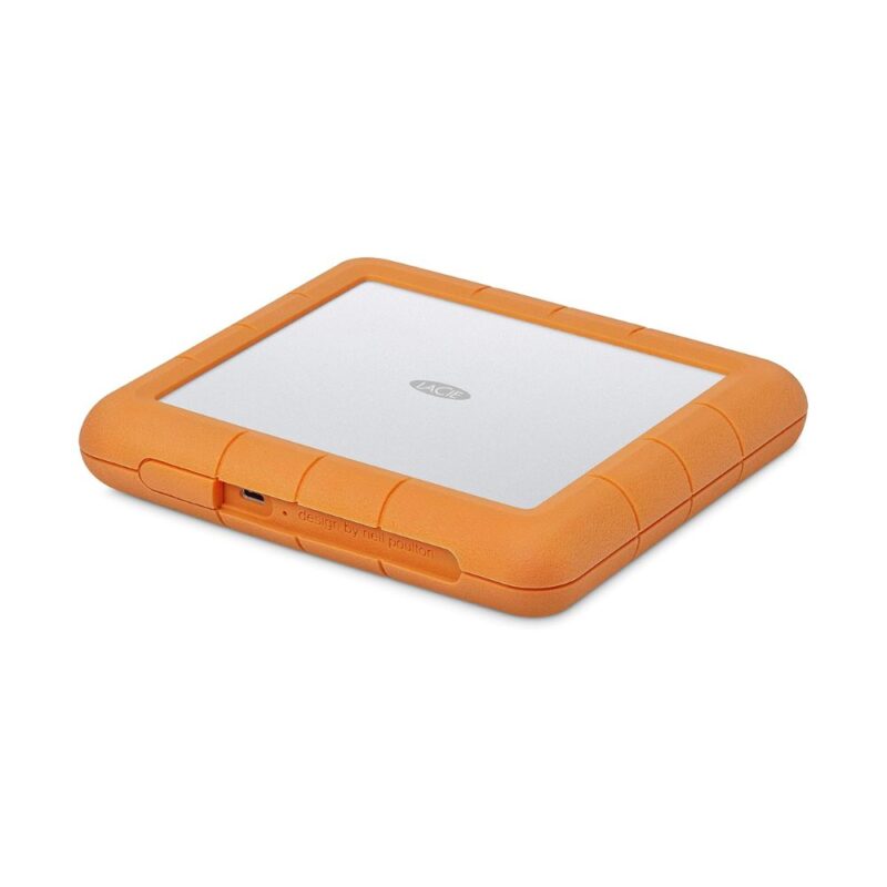 Lacie HDD