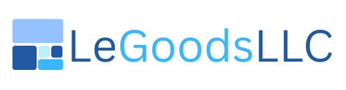LeGoodsLLC logo