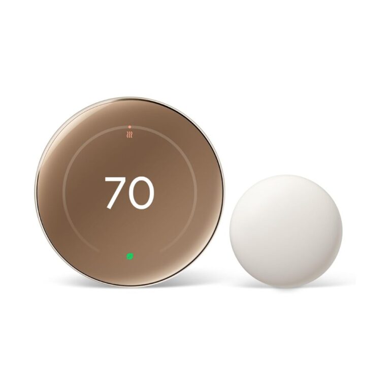 gold nest 4th gen main image