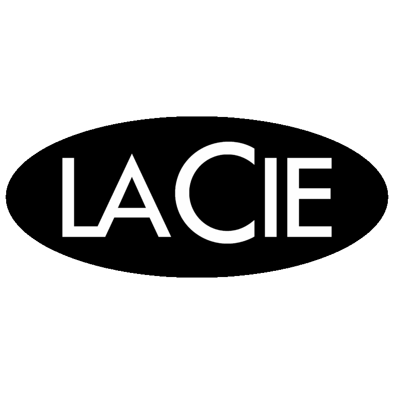 lacie-logo-black-and-white
